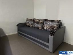 Париж Сірий